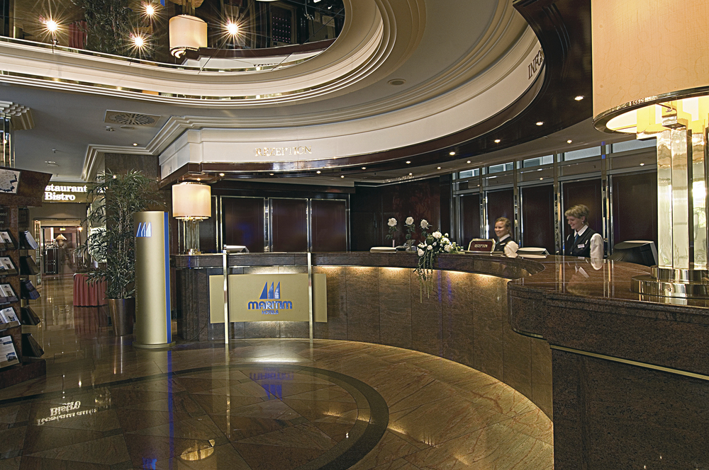 Maritim Hotel München