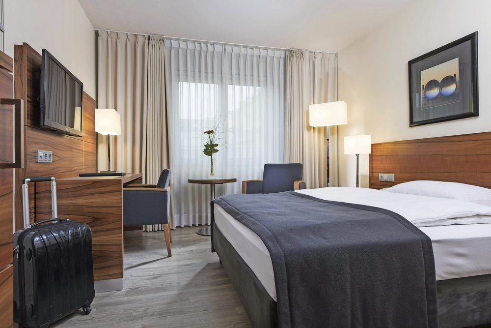 Maritim Hotel München