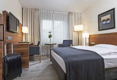 Maritim Hotel München
