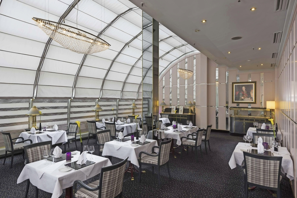 Maritim Hotels