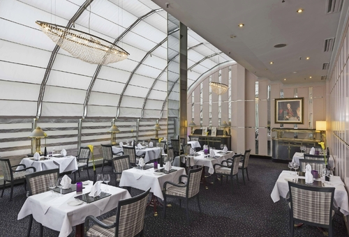 Maritim Hotels