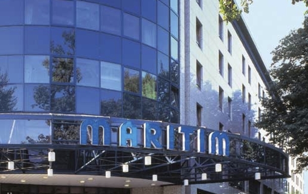 Maritim Hotel Bremen