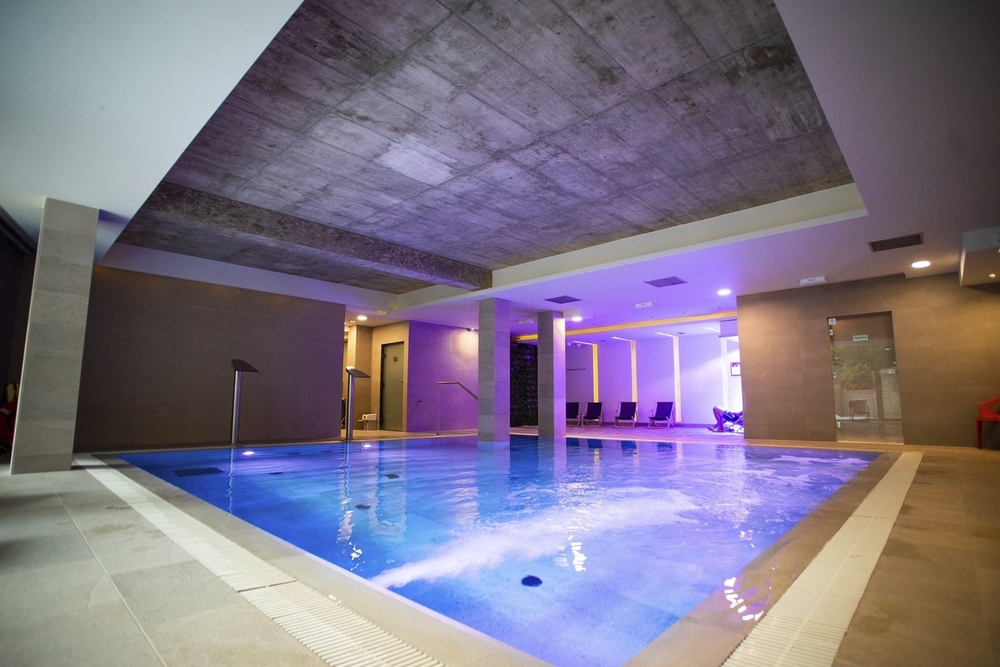 West Baltic Resort Swinemünde