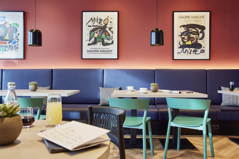 Legere Express Hotel Leipzig