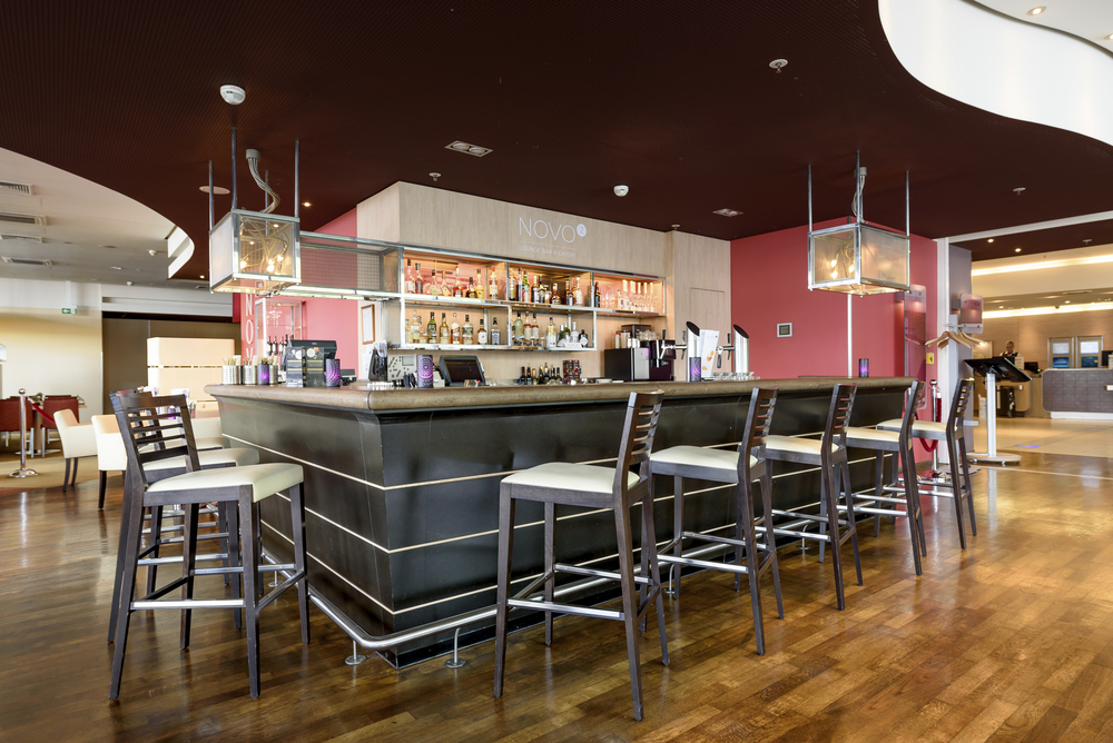 Novotel Aachen