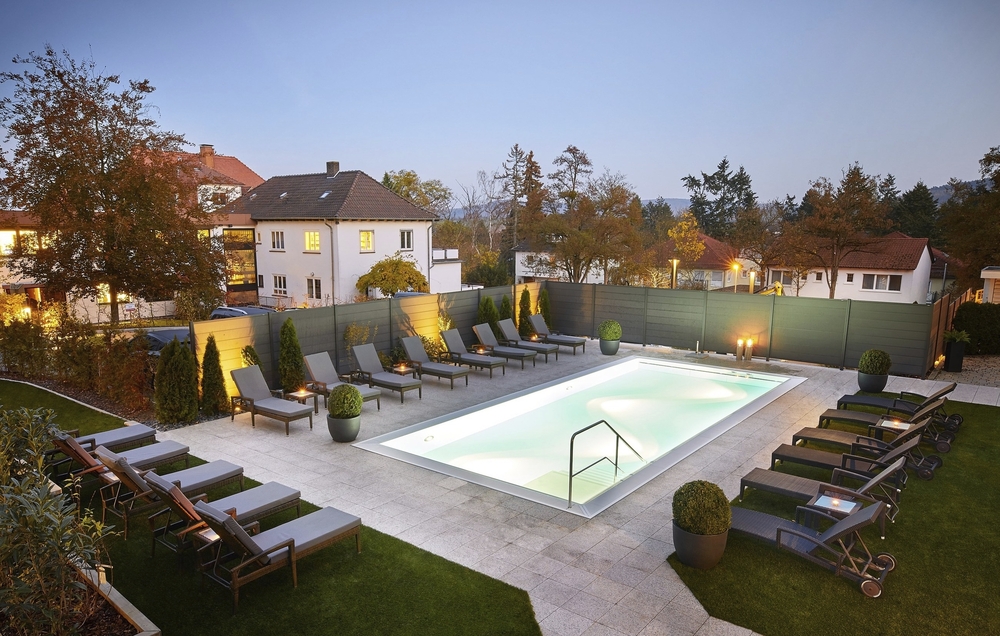 Göbel's Hotel Quellenhof Bad Wildungen