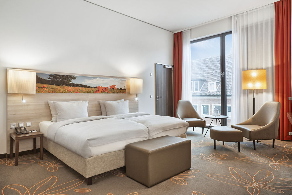 H4 Hotel Münster