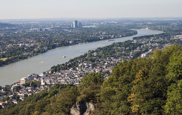 Bonn Stadt