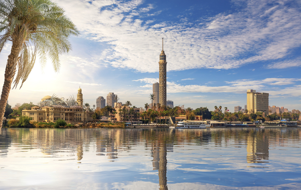Ägypten Kairo