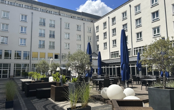 Dorint Hotel Bonn