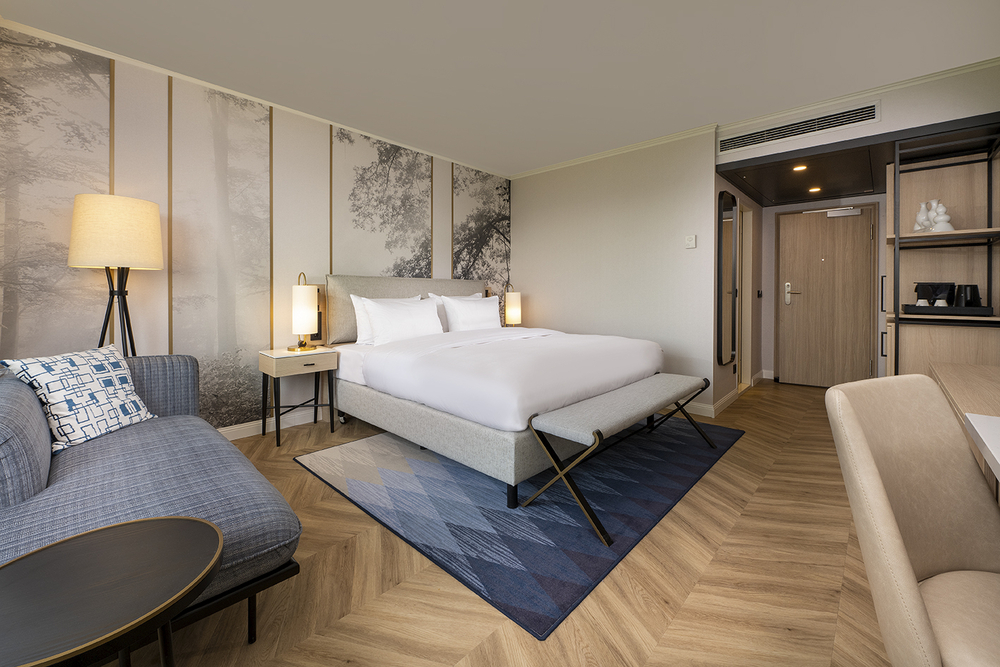 Doubletree by Hilton Berlin