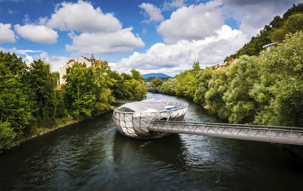 Graz_Murinsel