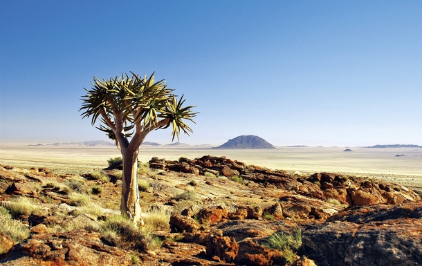 Namibia Rundreise 