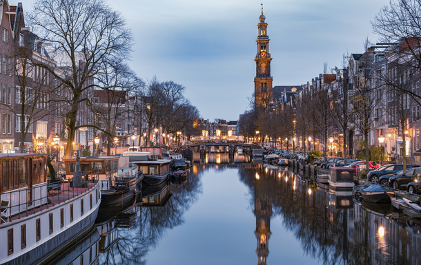 Amsterdam