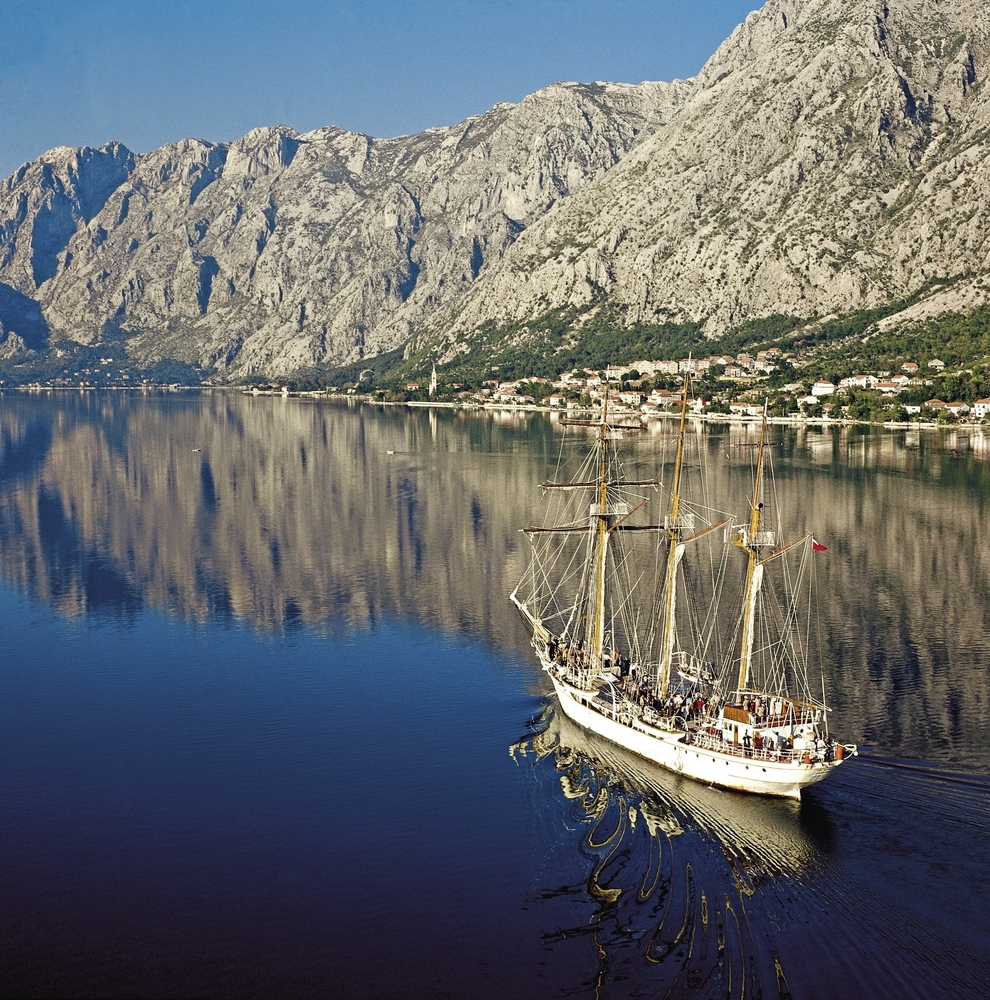 Montenegro