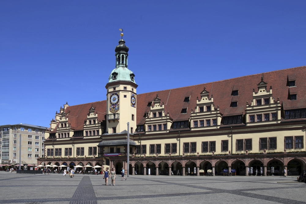 Altes Rathaus