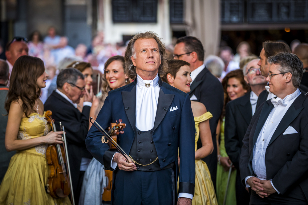 André Rieu