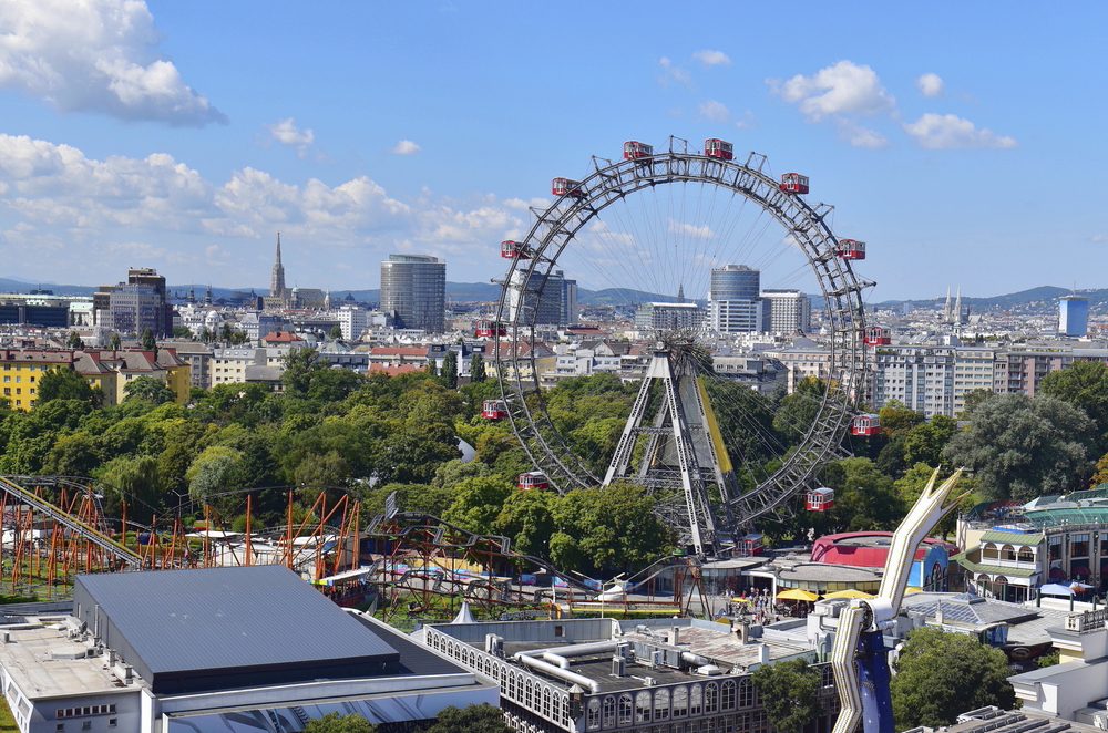 Prater Wien