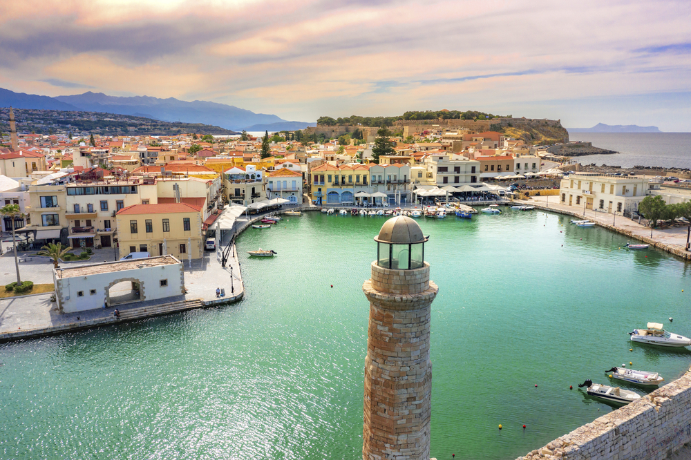 Rethymnon