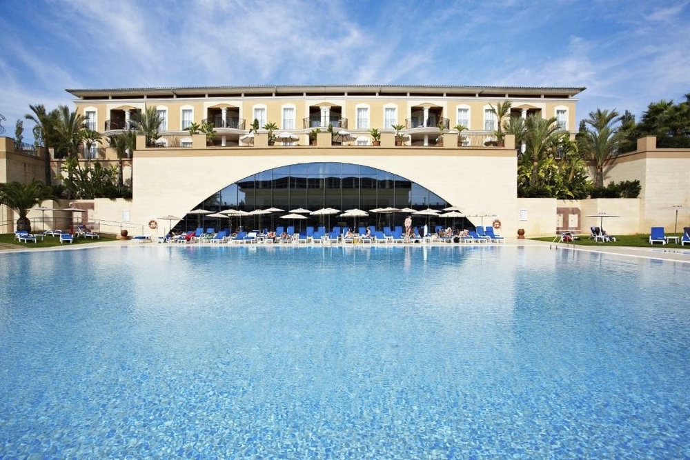 Grupotel Playa de Palma Suites & Spa