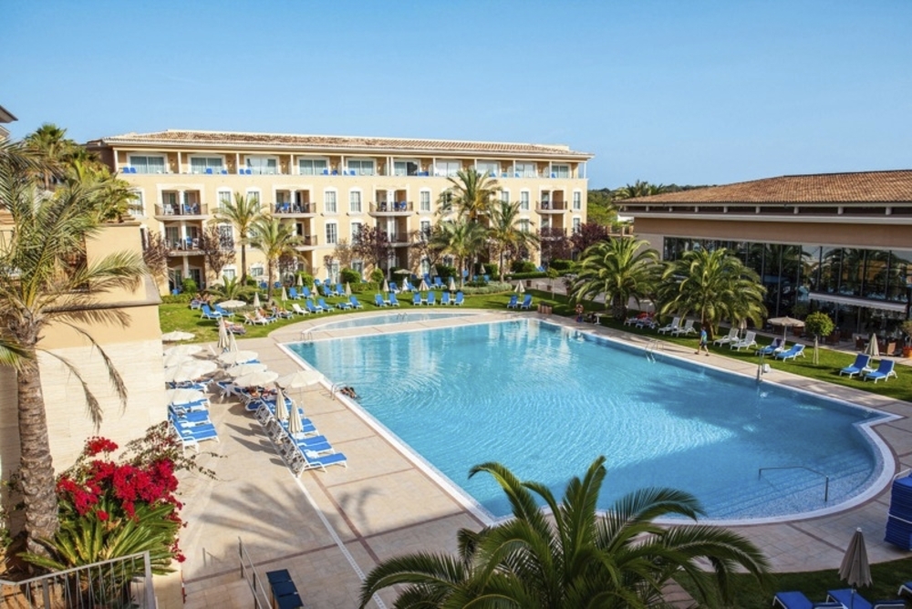 Grupotel Playa de Palma Suites & Spa