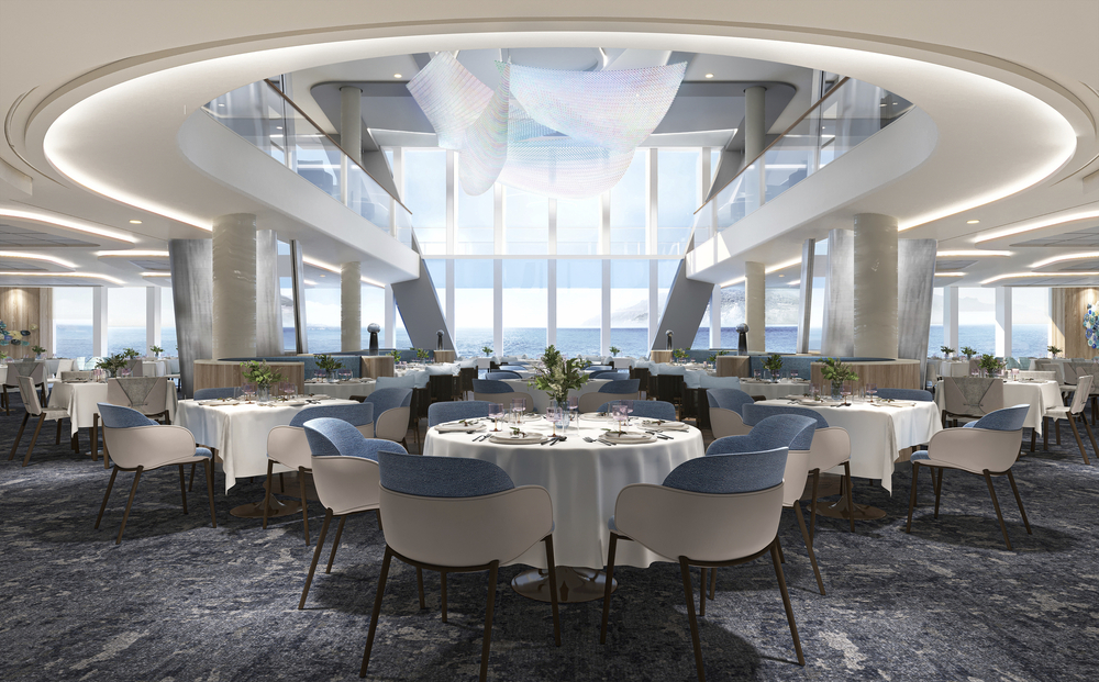 Mein Schiff Relax