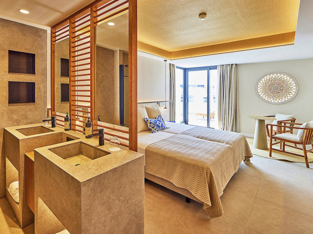 Universal Hotel Grand León & Spa