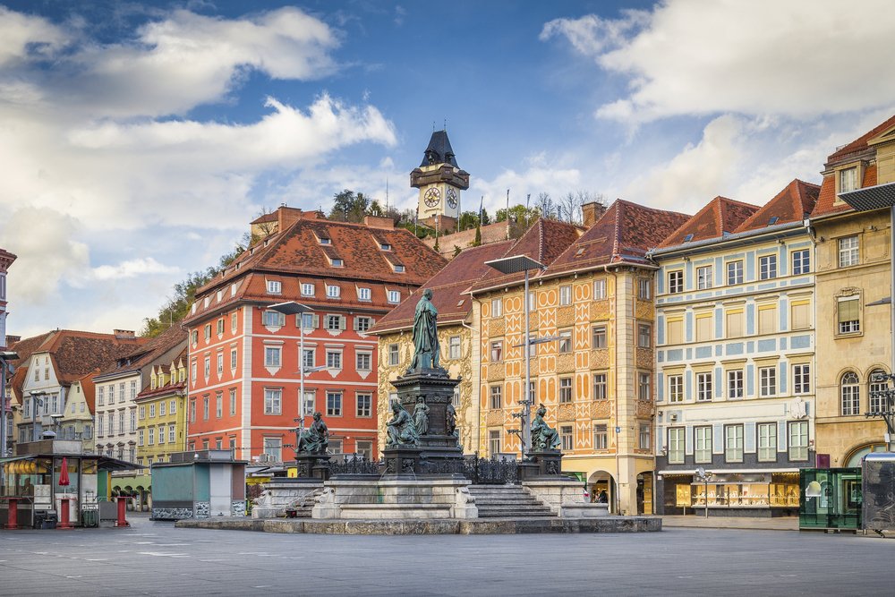 Graz_Altstadt