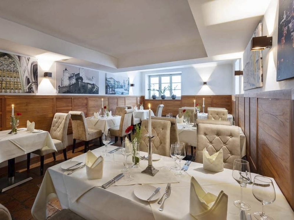 Arcotel Castellani Salzburg