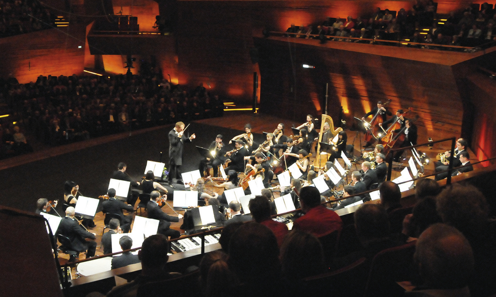 K&K Philharmoniker