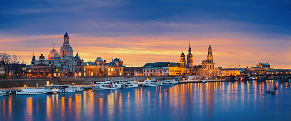 Dresden