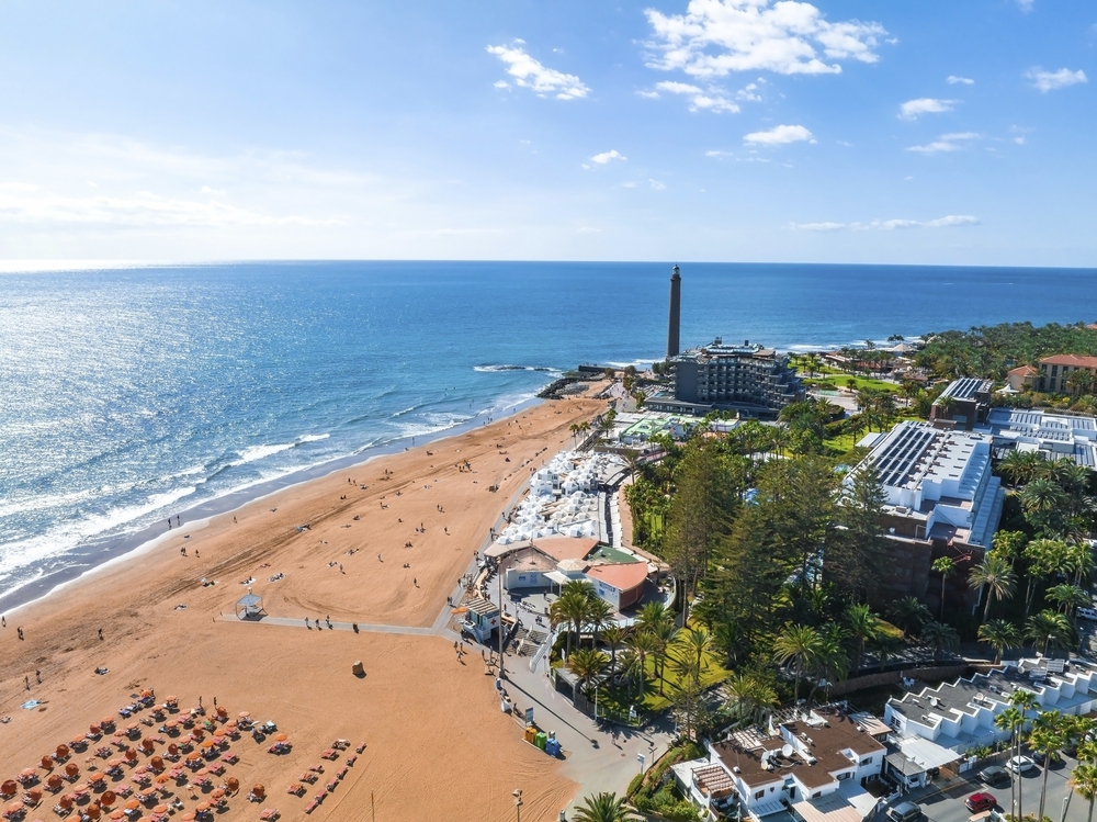 Gran Canaria