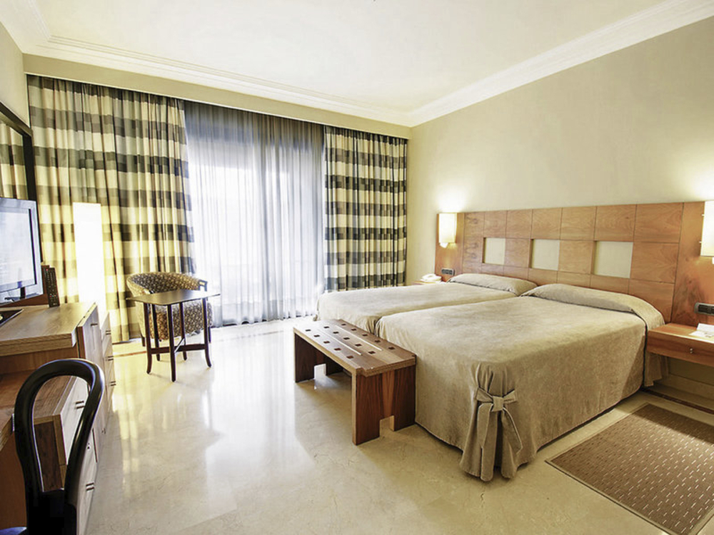 Lopesan Costa Meloneras Resort
