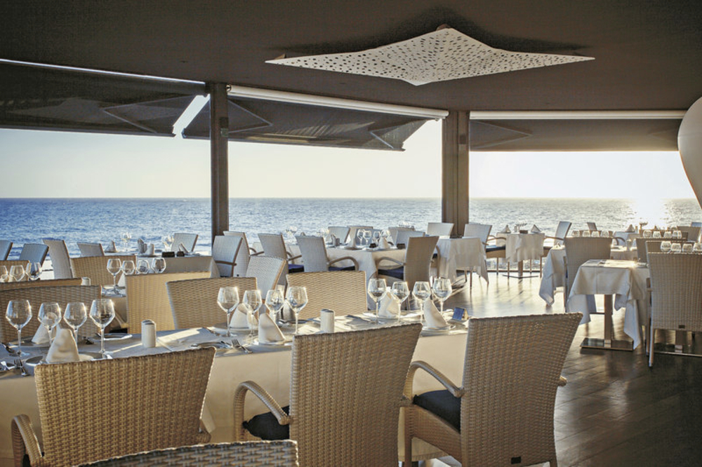 Lopesan Costa Meloneras Resort