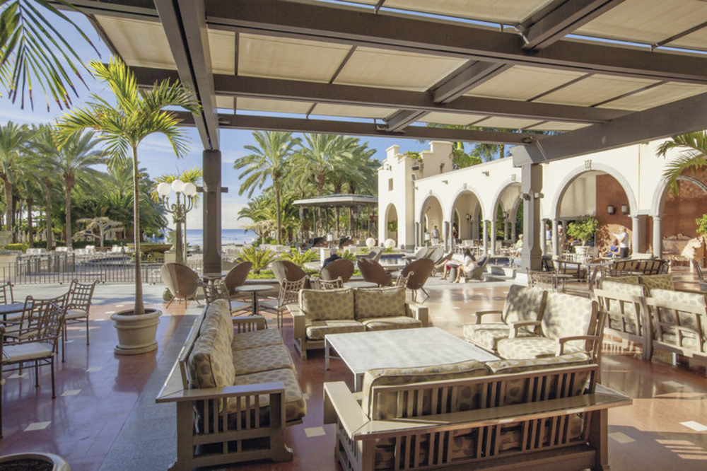 Lopesan Costa Meloneras Resort