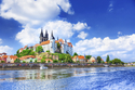 Konzert-Highlights in der Barockstadt Dresden / GN