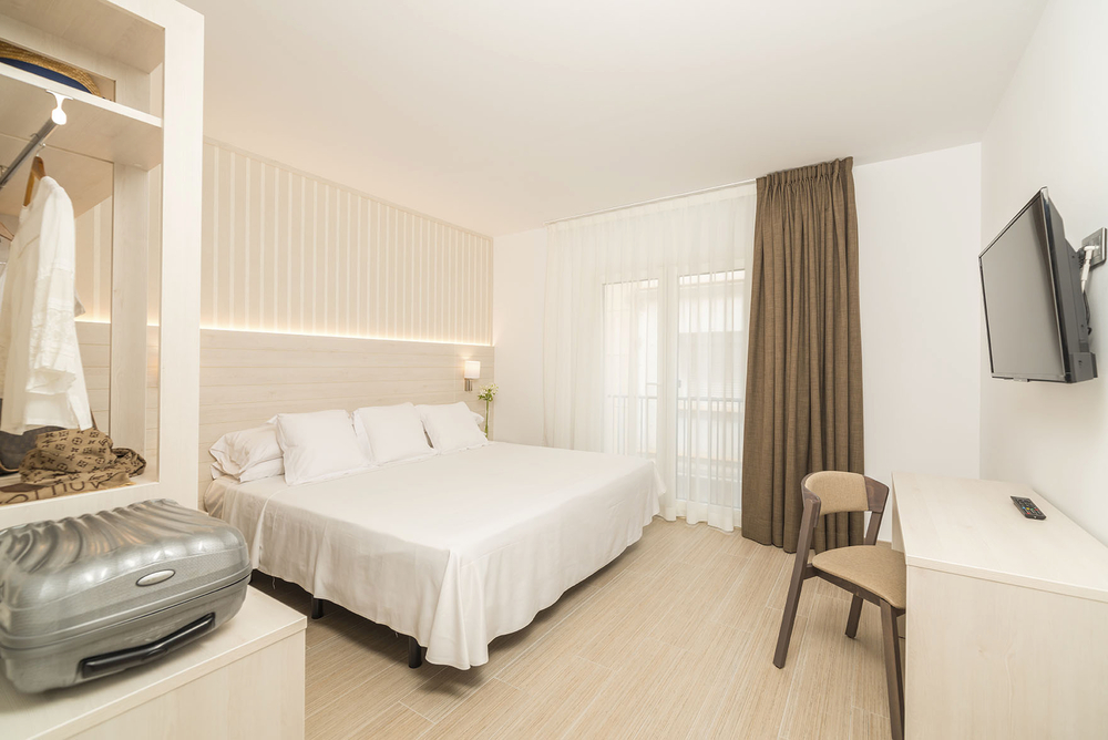 Marsol Hotel, Lloret de Mar, Comfort Doppelzimmer