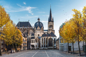 Reit-WM 2026 – Das Springturnier in Aachen 
