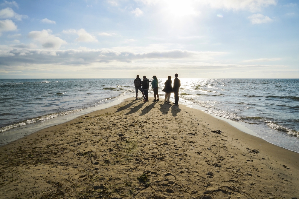 Skagen, Dänemark