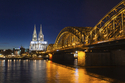 Adventskreuzfahrt Rhein / MS RESPLENDENCE