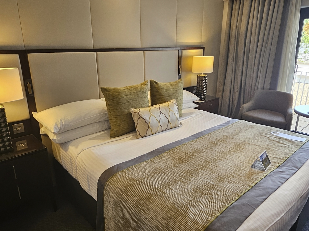 St. Pierre Park Hotel & Spa