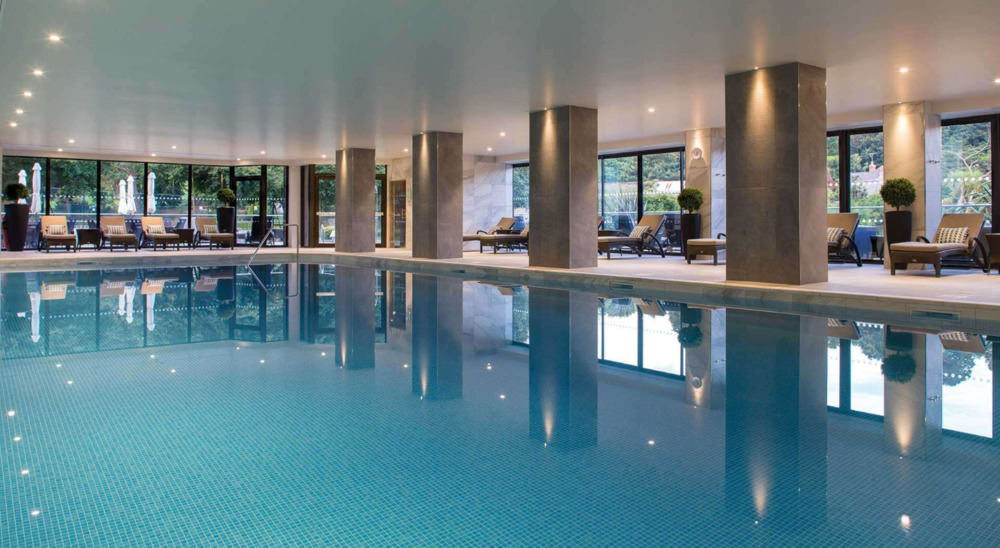 St. Pierre Park Hotel & Spa