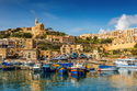 Malta für Alleinreisende / mix