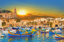 Malta für Alleinreisende / mix