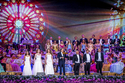  Das André Rieu Weihnachtskonzert in Maastricht / BOZ