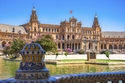 Stolzes Andalusien für Alleinreisende / mix