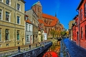Wismar mit SOKO-Tour