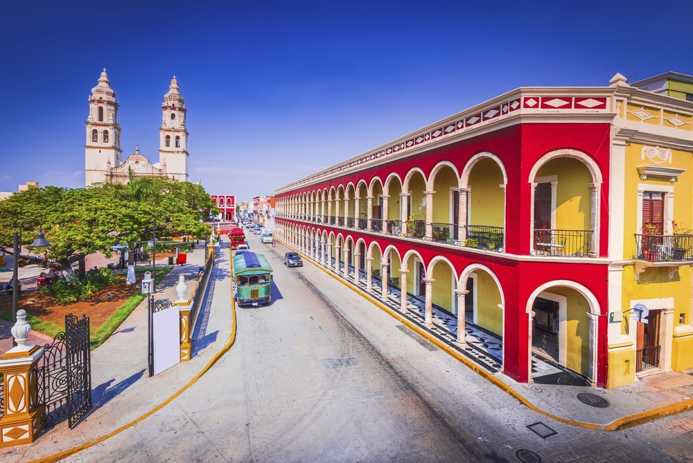 Campeche