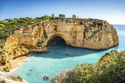 Algarve für alle Sinne Genießen Sie die Vielfalt Südportugals / mix