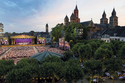 André Rieu in Maastricht – Konzert am Freitagabend, 09.07.2027